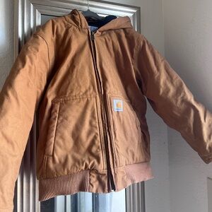 Carhartt Youth Jacket